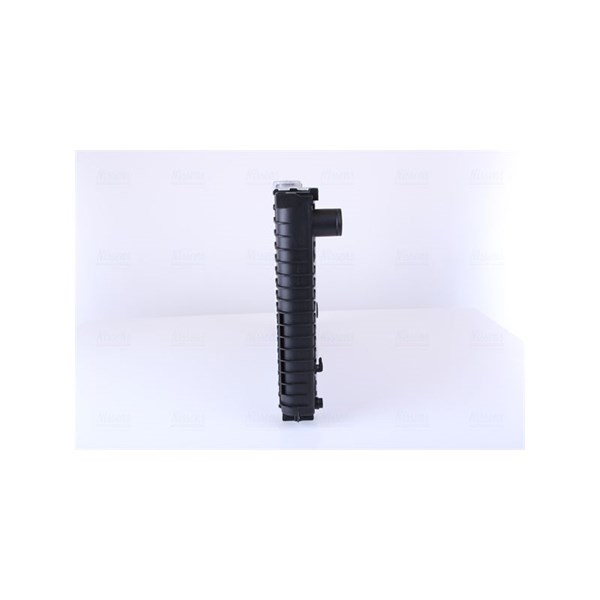 Kylare, motorkylning Nissens 60797A NISSENS