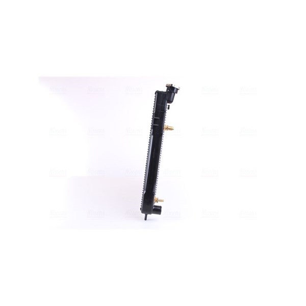 Kylare, motorkylning Nissens 61000 NISSENS
