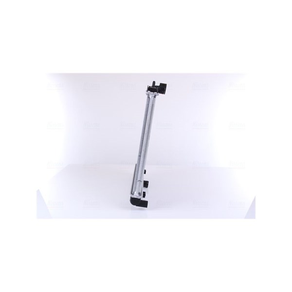 Kylare, motorkylning Nissens 61292A NISSENS