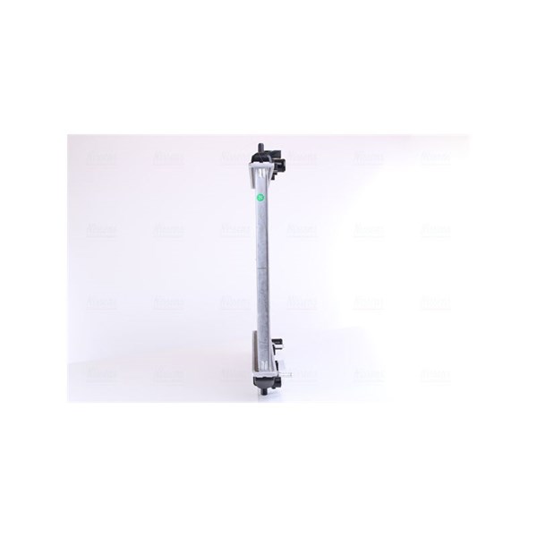 Kylare, motorkylning Nissens 61741A NISSENS Kylare, motorkylning Nissens 61741A NISSENS