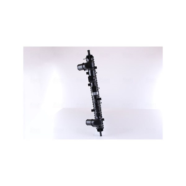 Kylare, motorkylning Nissens 61879A NISSENS