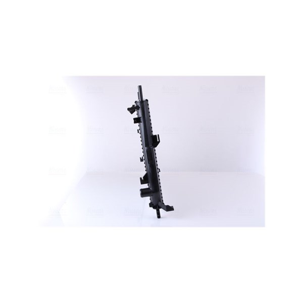 Kylare, motorkylning Nissens 62056A NISSENS