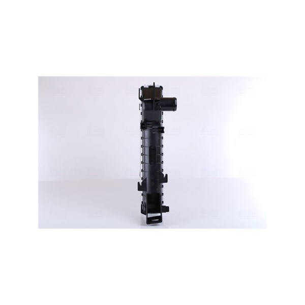 Kylare, motorkylning Nissens 62058A NISSENS