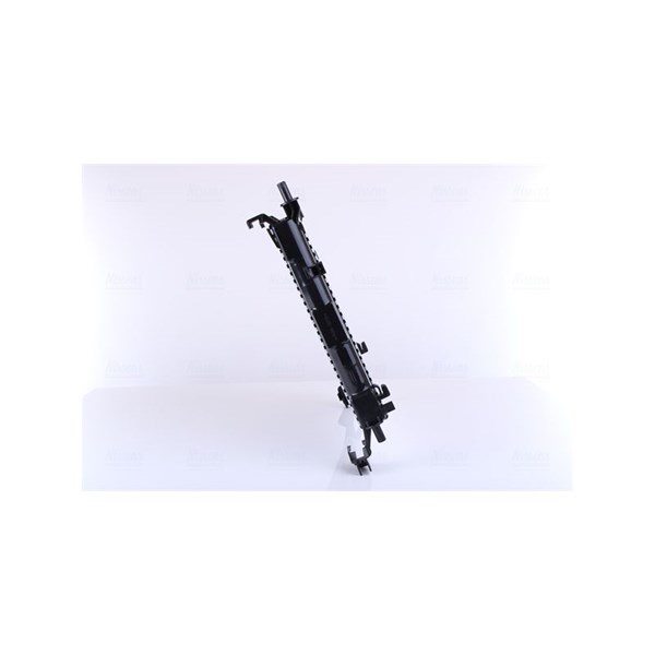 Kylare, motorkylning Nissens 62083A NISSENS