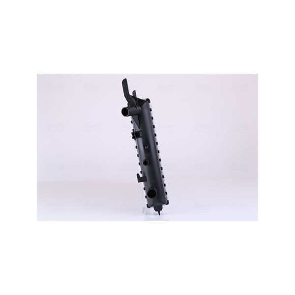 Kylare, motorkylning Nissens 62121A NISSENS