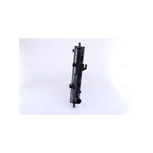 Kylare, motorkylning Nissens 62217A NISSENS