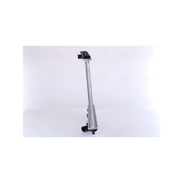 Kylare, motorkylning Nissens 62408A NISSENS