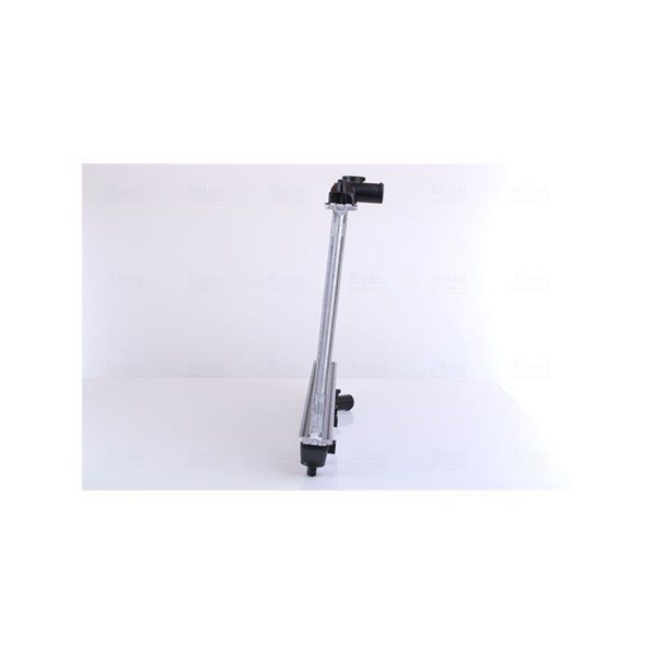 Kylare, motorkylning Nissens 62408A NISSENS