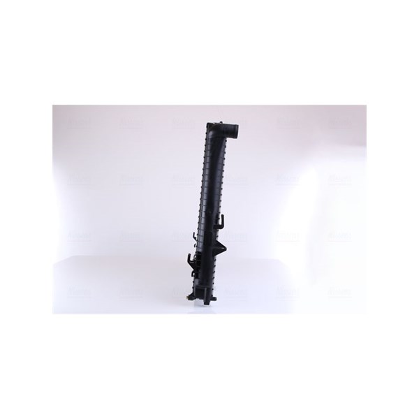 Kylare, motorkylning Nissens 62611A NISSENS