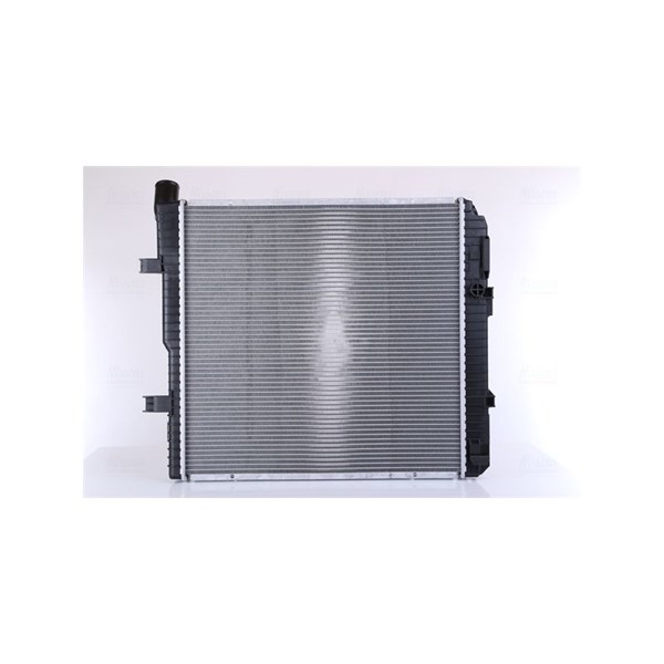 Kylare, motorkylning Nissens 62626A NISSENS Kylare, motorkylning Nissens 62626A NISSENS