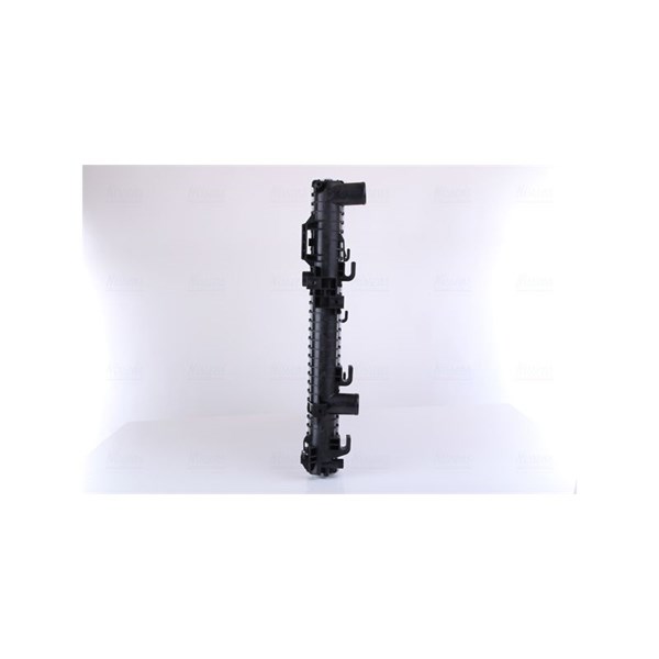 Kylare, motorkylning Nissens 62629A NISSENS