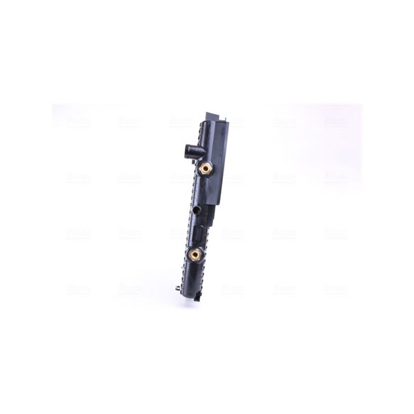 Kylare, motorkylning Nissens 62712A NISSENS