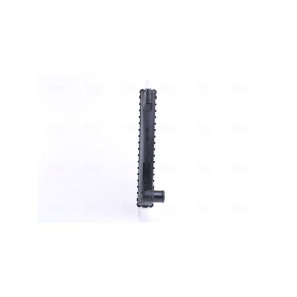 Kylare, motorkylning Nissens 62785A NISSENS