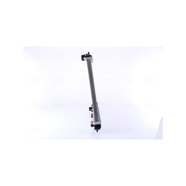 Kylare, motorkylning Nissens 62869A NISSENS