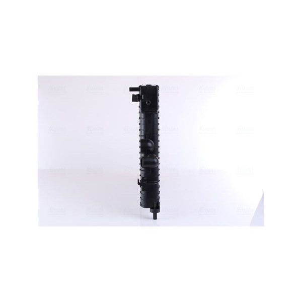Kylare, motorkylning Nissens 63289A NISSENS