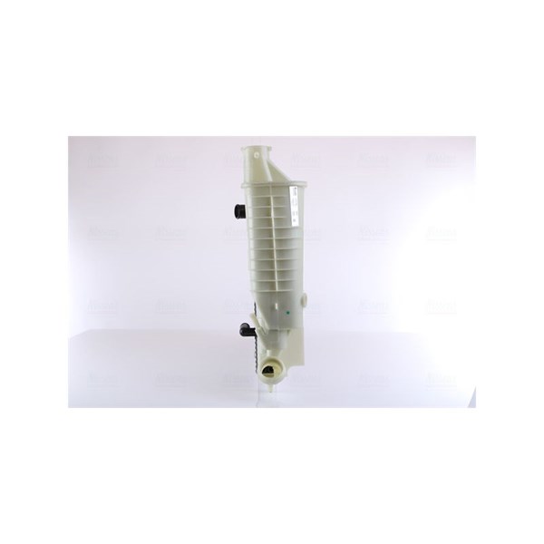 Kylare, motorkylning Nissens 63578A NISSENS