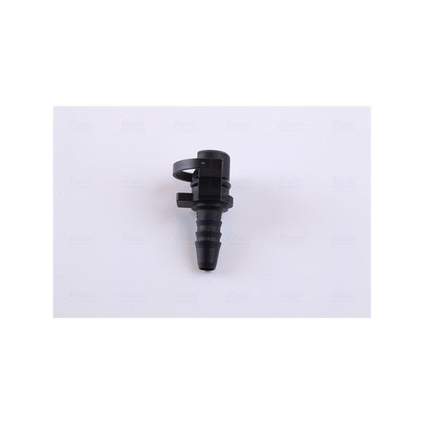 Kylare, motorkylning Nissens 63744A NISSENS