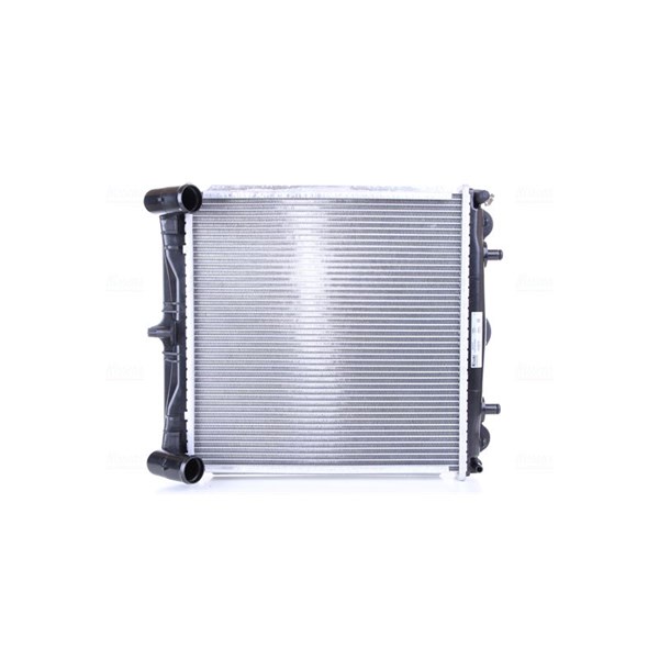 Kylare, motorkylning, Fram, Nedre Nissens 63777 NISSENS