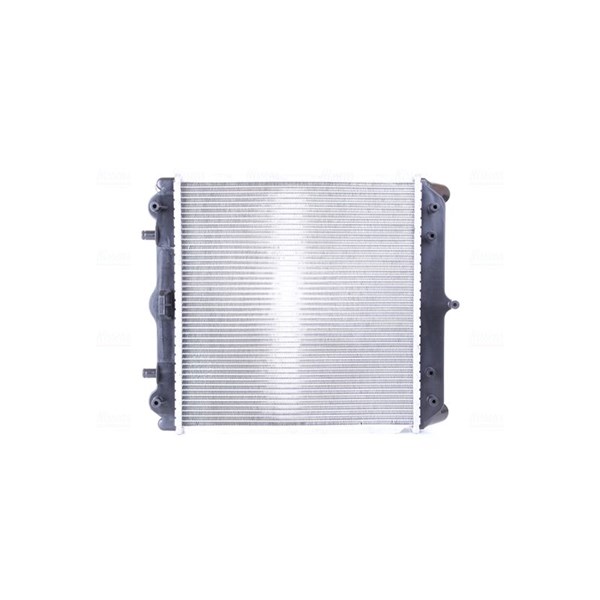 Kylare, motorkylning, Fram, Nedre Nissens 63777 NISSENS Kylare, motorkylning, Fram, Nedre Nissens 63777 NISSENS