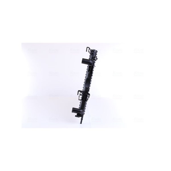 Kylare, motorkylning Nissens 63816A NISSENS