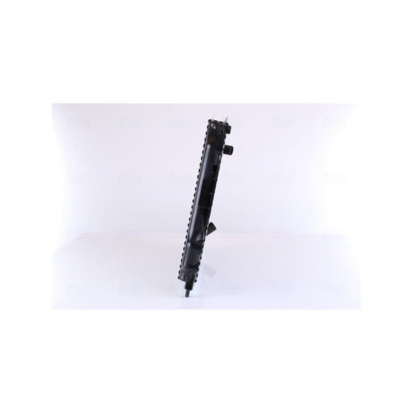 Kylare, motorkylning Nissens 63967A NISSENS