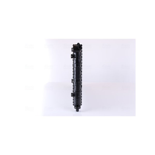 Kylare, motorkylning Nissens 64002 NISSENS