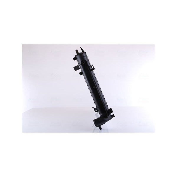 Kylare, motorkylning Nissens 64035A NISSENS