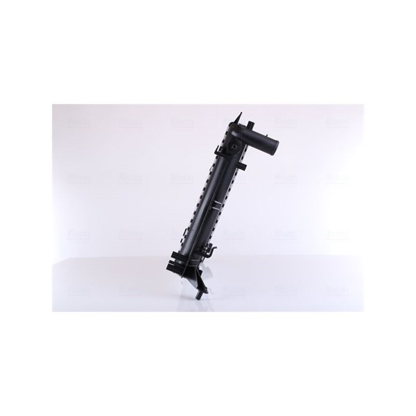 Kylare, motorkylning Nissens 64035A NISSENS