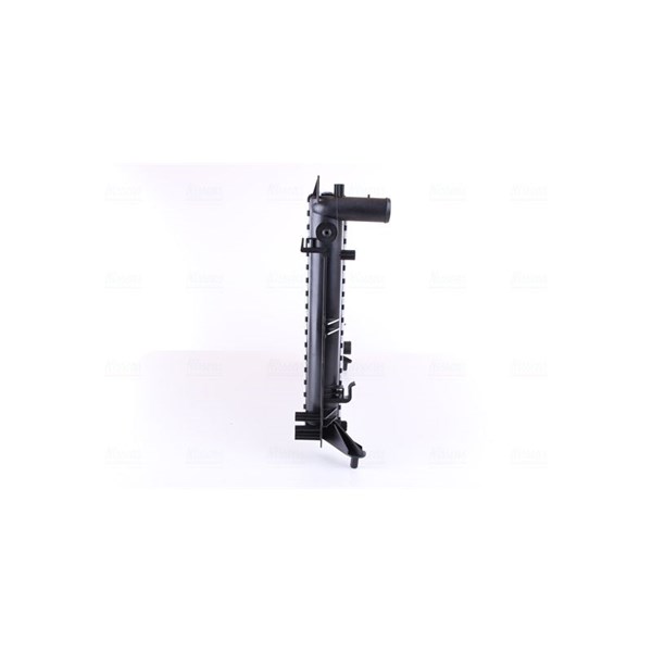 Kylare, motorkylning Nissens 64038A NISSENS