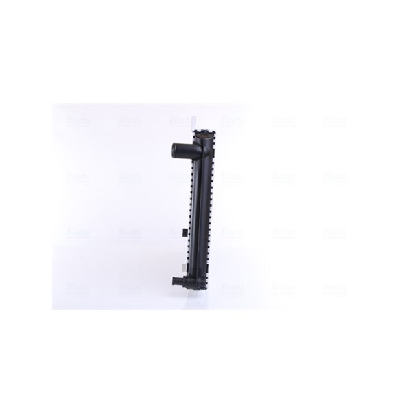 Kylare, motorkylning Nissens 64059A NISSENS