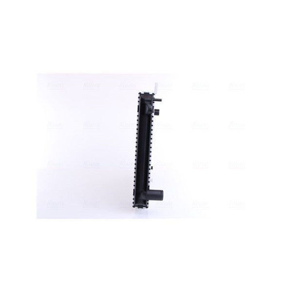 Kylare, motorkylning Nissens 64059A NISSENS