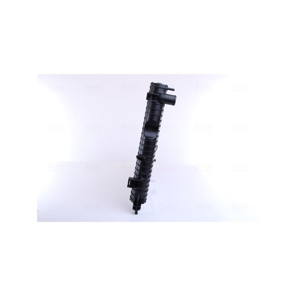 Kylare, motorkylning Nissens 64312A NISSENS