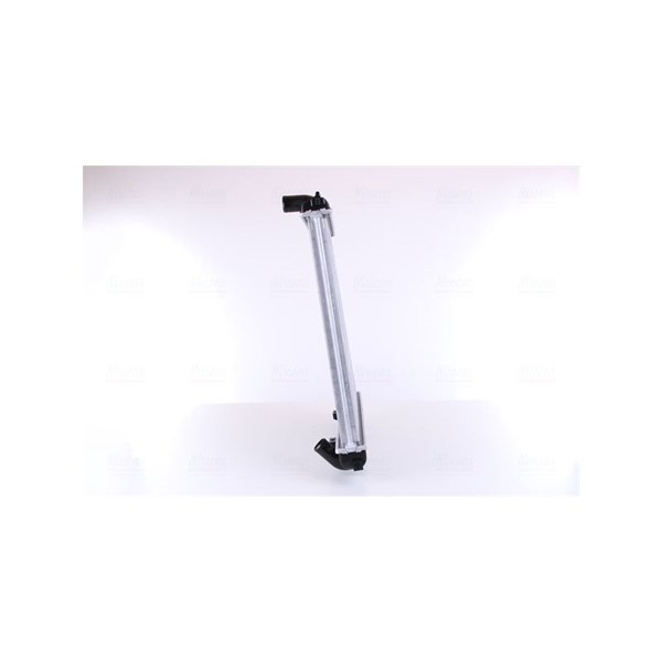Kylare, motorkylning Nissens 64319A NISSENS