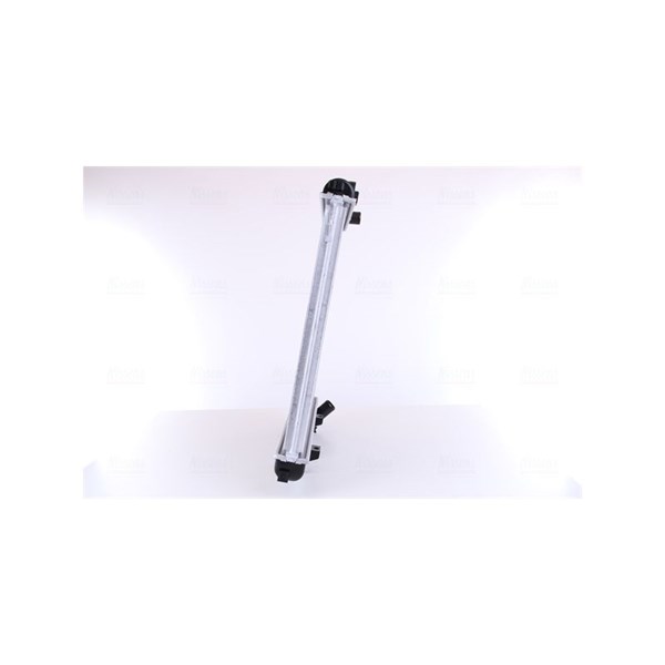Kylare, motorkylning Nissens 64319A NISSENS