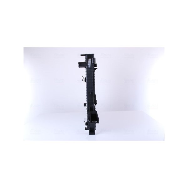 Kylare, motorkylning Nissens 64321A NISSENS