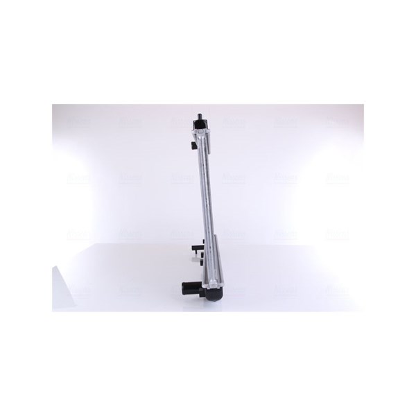 Kylare, motorkylning Nissens 64629A NISSENS