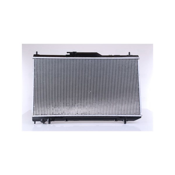 Kylare, motorkylning Nissens 64643A NISSENS Kylare, motorkylning Nissens 64643A NISSENS