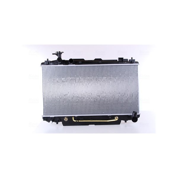 Kylare, motorkylning Nissens 64644A NISSENS Kylare, motorkylning Nissens 64644A NISSENS