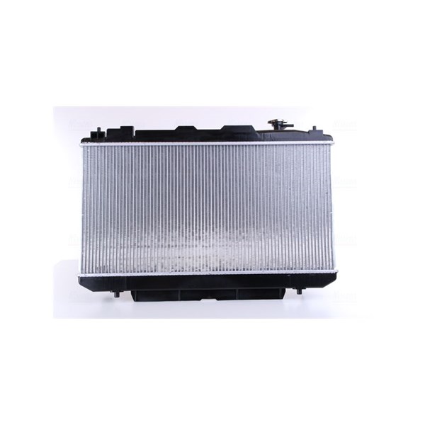 Kylare, motorkylning Nissens 64644A NISSENS Kylare, motorkylning Nissens 64644A NISSENS
