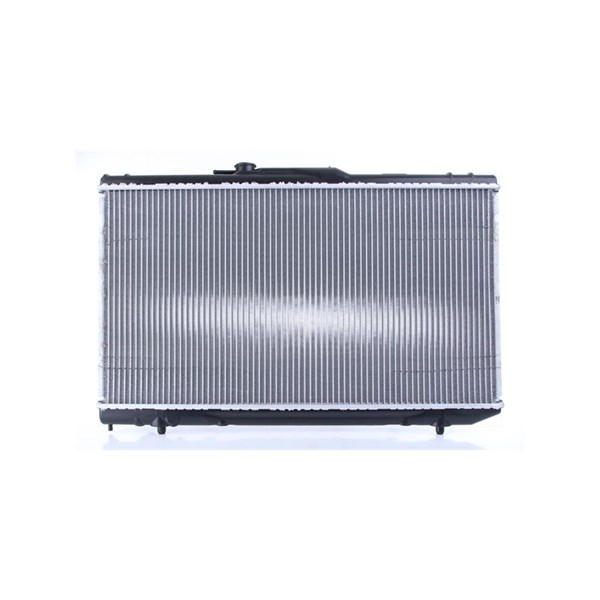 Kylare, motorkylning Nissens 64664A NISSENS Kylare, motorkylning Nissens 64664A NISSENS
