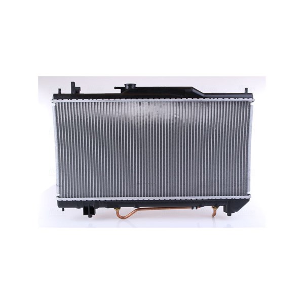 Kylare, motorkylning Nissens 64784A NISSENS Kylare, motorkylning Nissens 64784A NISSENS