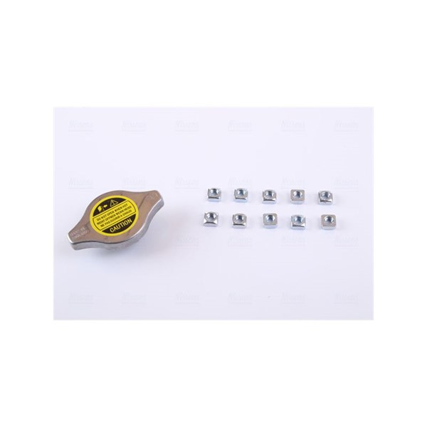 Kylare, motorkylning Nissens 64784A NISSENS Kylare, motorkylning Nissens 64784A NISSENS