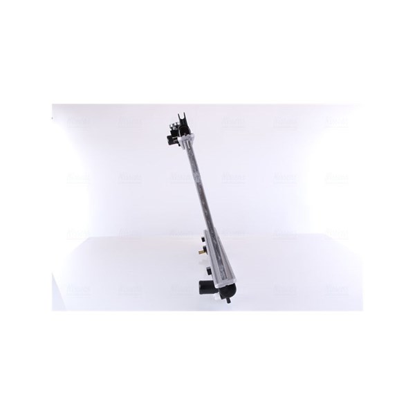 Kylare, motorkylning Nissens 64802A NISSENS