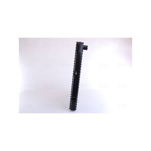 Kylare, motorkylning Nissens 65531A NISSENS