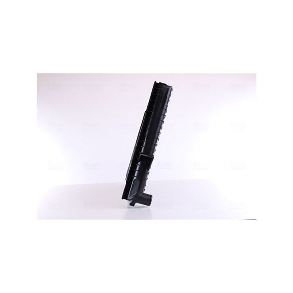 Kylare, motorkylning Nissens 65536A NISSENS
