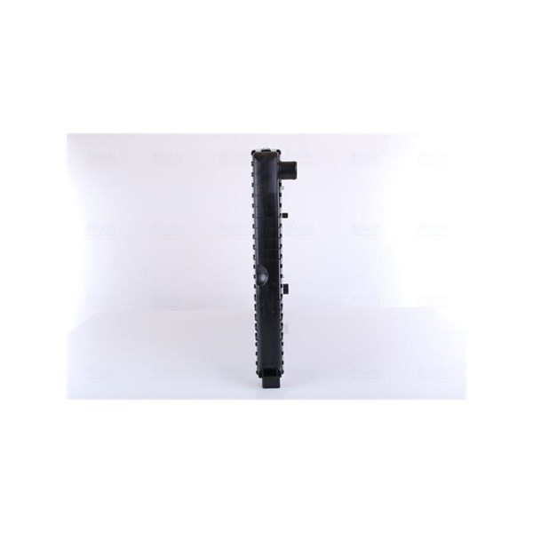 Kylare, motorkylning Nissens 65538A NISSENS