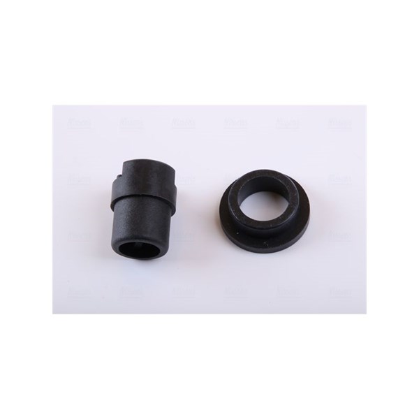 Kylare, motorkylning Nissens 65538A NISSENS