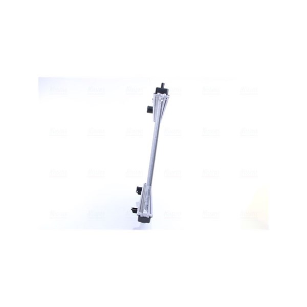 Kylare, motorkylning Nissens 67346A NISSENS