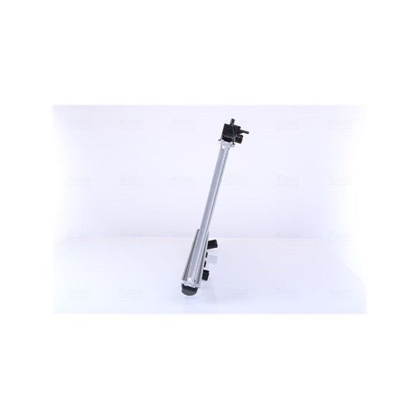 Kylare, motorkylning Nissens 68101A NISSENS