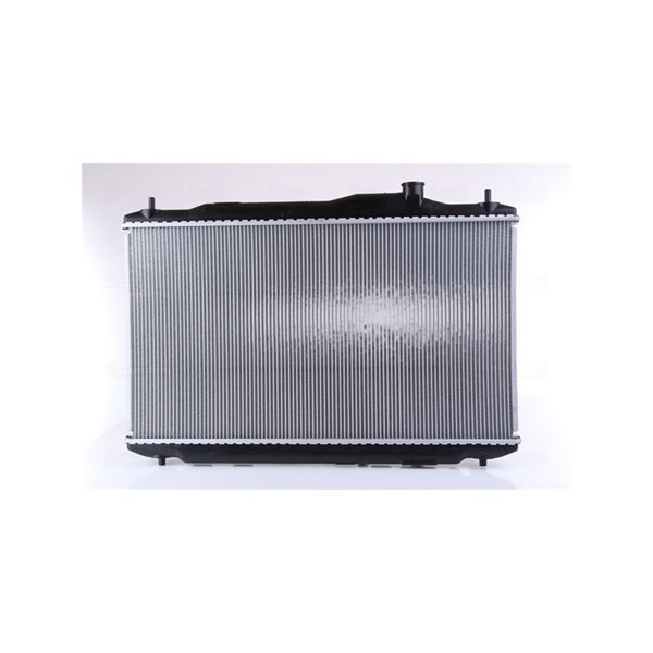 Kylare, motorkylning Nissens 68134A NISSENS